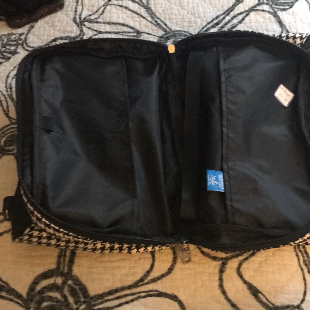 Bible bag
